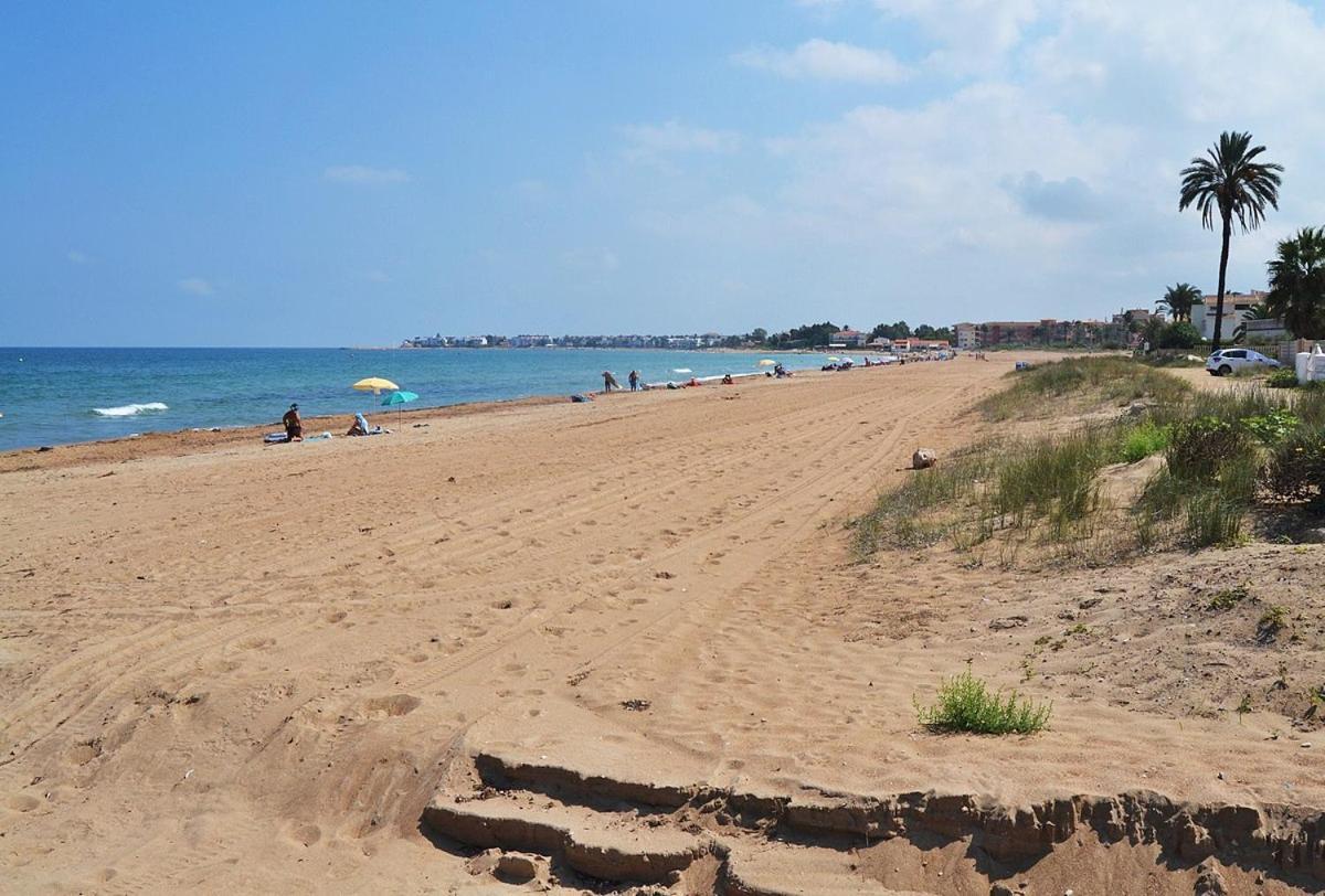 Villas Molins - Btb Denia Eksteriør bilde