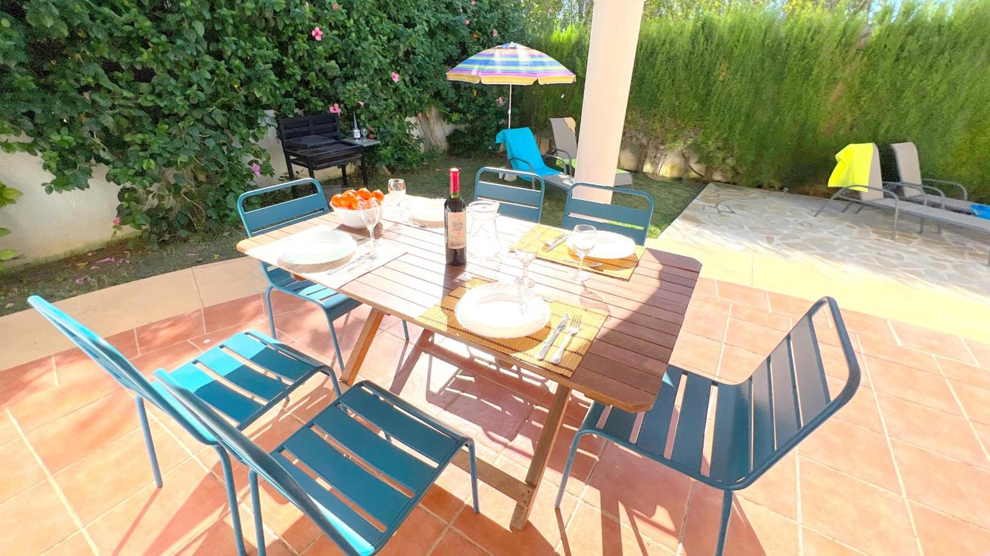 Villas Molins - Btb Denia Eksteriør bilde